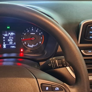 Hyundai HB20 Sense Plus 1.0 (Mec.)