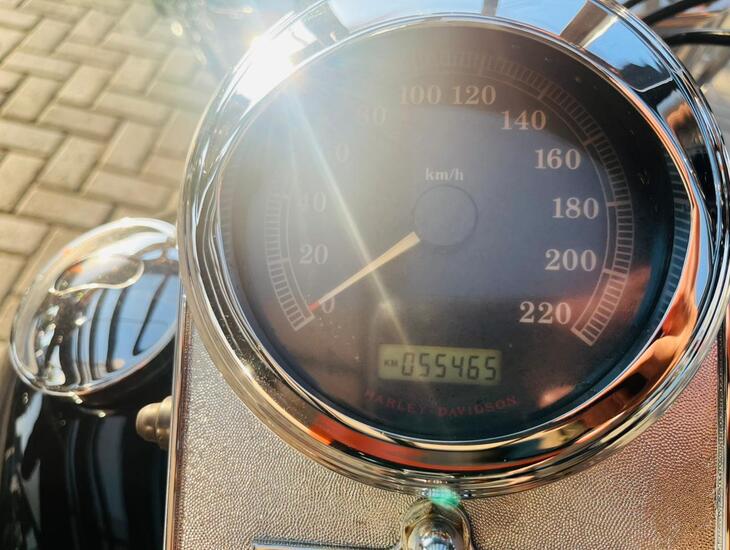 galeria Fat Boy FLSTF