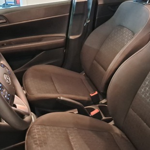 Hyundai HB20 Sense Plus 1.0 (Mec.)