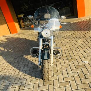 Harley Davidson Fat Boy FLSTF Fat Boy FLSTF