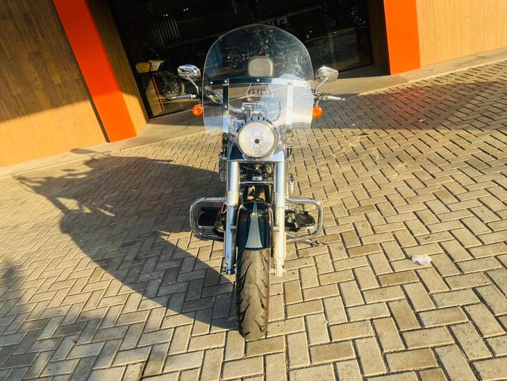 galeria Fat Boy FLSTF