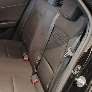 Hyundai HB20 Sense Plus 1.0 (Mec.)