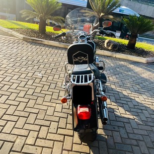 Harley Davidson Fat Boy FLSTF Fat Boy FLSTF