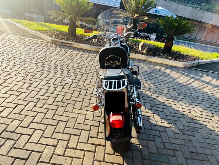 galeria Fat Boy FLSTF