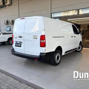 Fiat SCUDO 1.5 BLUEHDI DIESEL CARGO MANUAL