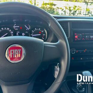 Fiat SCUDO 1.5 BLUEHDI DIESEL CARGO MANUAL