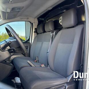 Fiat SCUDO 1.5 BLUEHDI DIESEL CARGO MANUAL