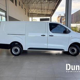 Fiat SCUDO 1.5 BLUEHDI DIESEL CARGO MANUAL