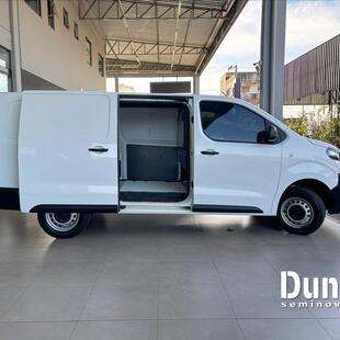 Fiat SCUDO 1.5 BLUEHDI DIESEL CARGO MANUAL