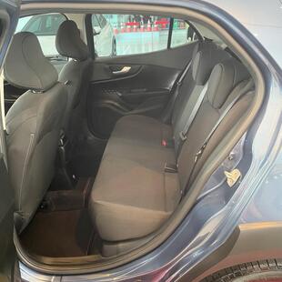 Fiat PULSE DRIVE 1.3 8V Flex Aut. PULSE DRIVE 1.3 8V Flex Aut.