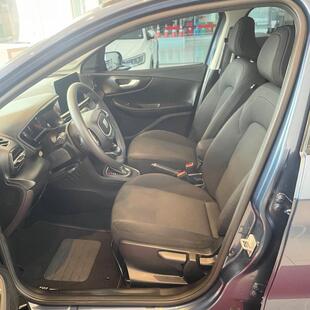Fiat PULSE DRIVE 1.3 8V Flex Aut. PULSE DRIVE 1.3 8V Flex Aut.
