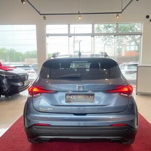 Fiat PULSE DRIVE 1.3 8V Flex Aut. PULSE DRIVE 1.3 8V Flex Aut.