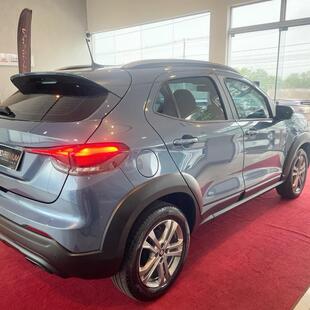 Fiat PULSE DRIVE 1.3 8V Flex Aut. PULSE DRIVE 1.3 8V Flex Aut.