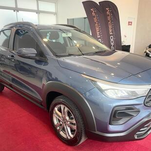 Fiat PULSE DRIVE 1.3 8V Flex Aut. PULSE DRIVE 1.3 8V Flex Aut.