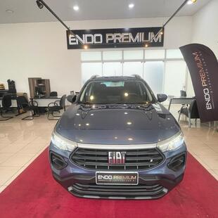 Fiat PULSE DRIVE 1.3 8V Flex Aut. PULSE DRIVE 1.3 8V Flex Aut.