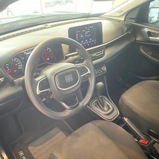 Fiat PULSE DRIVE 1.3 8V Flex Aut. PULSE DRIVE 1.3 8V Flex Aut.