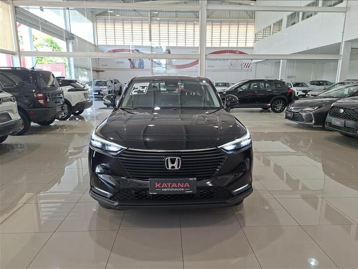 galeria HR-V