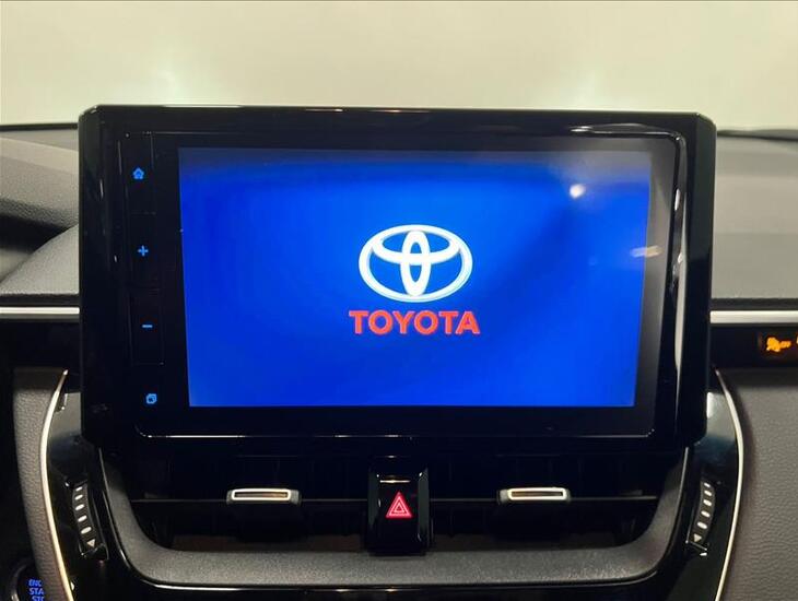 galeria COROLLA CROSS