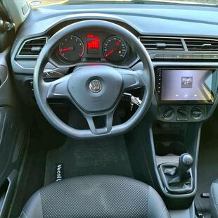 Volkswagen SAVEIRO 1.6 MSI ROBUST CD 16V FLEX 2P MANUAL