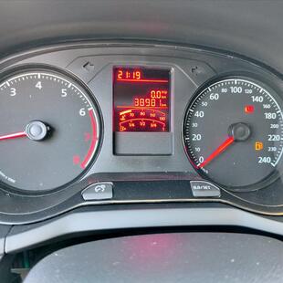 Volkswagen SAVEIRO 1.6 MSI ROBUST CD 16V FLEX 2P MANUAL