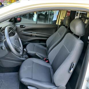 Volkswagen SAVEIRO 1.6 MSI ROBUST CD 16V FLEX 2P MANUAL