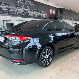 Toyota COROLLA 1.8 VVT-I HYBRID FLEX ALTIS PREMIUM CVT
