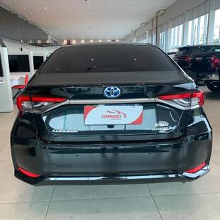 Toyota COROLLA 1.8 VVT-I HYBRID FLEX ALTIS PREMIUM CVT