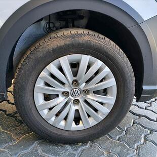 Volkswagen SAVEIRO 1.6 MSI ROBUST CD 16V FLEX 2P MANUAL