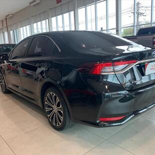 Toyota COROLLA 1.8 VVT-I HYBRID FLEX ALTIS PREMIUM CVT