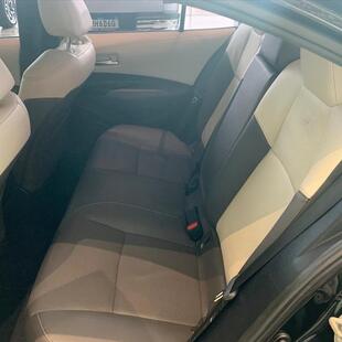 Toyota COROLLA 1.8 VVT-I HYBRID FLEX ALTIS PREMIUM CVT