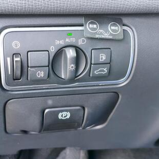 Volvo XC60 2.0 T5 MOMENTUM GASOLINA 4P AUTOMÁTICO