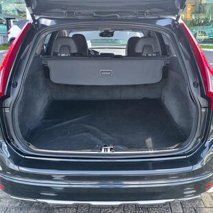 Volvo XC60 2.0 T5 MOMENTUM GASOLINA 4P AUTOMÁTICO