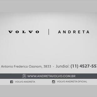 Volvo XC60 2.0 T5 MOMENTUM GASOLINA 4P AUTOMÁTICO