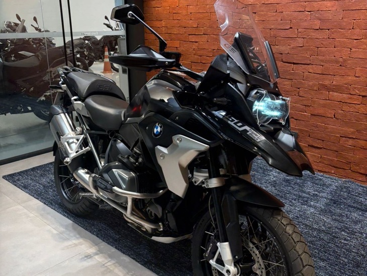 galeria R 1250 GS