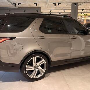 Land Rover Discovery D350 3.0 MHEV Metropolitan