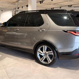 Land Rover Discovery D350 3.0 MHEV Metropolitan