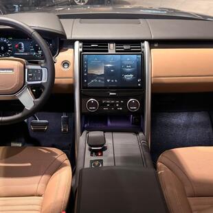 Land Rover Discovery D350 3.0 MHEV Metropolitan