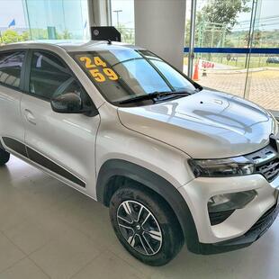 Renault KWID 1.0 12V SCE FLEX INTENSE MANUAL