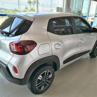 Renault KWID 1.0 12V SCE FLEX INTENSE MANUAL