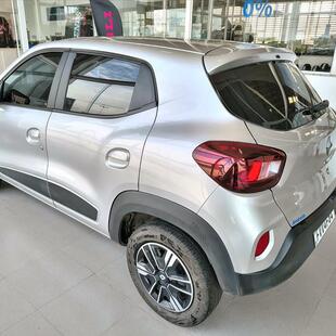 Renault KWID 1.0 12V SCE FLEX INTENSE MANUAL