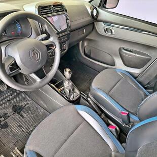 Renault KWID 1.0 12V SCE FLEX INTENSE MANUAL