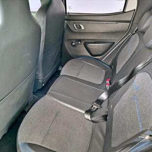 Renault KWID 1.0 12V SCE FLEX INTENSE MANUAL