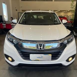 Honda HR-V 1.8 16V FLEX EX 4P AUTOMÁTICO