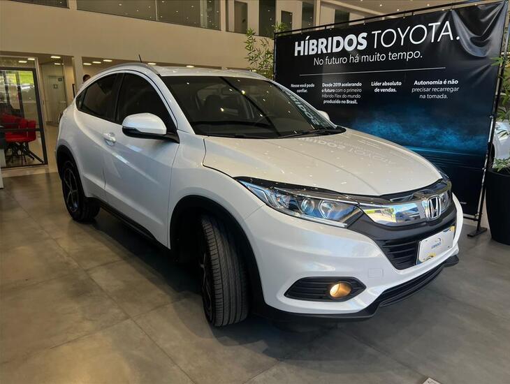 galeria HR-V