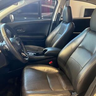 Honda HR-V 1.8 16V FLEX EX 4P AUTOMÁTICO