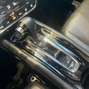 Honda HR-V 1.8 16V FLEX EX 4P AUTOMÁTICO