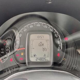 Fiat MOBI 1.0 EVO FLEX TREKKING MANUAL