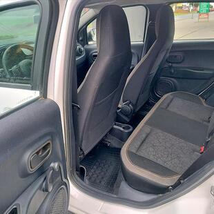 Fiat MOBI 1.0 EVO FLEX TREKKING MANUAL