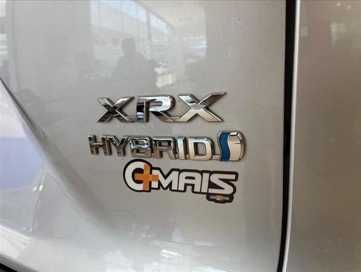 galeria COROLLA CROSS