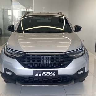 Fiat STRADA 1.3 FIREFLY FLEX RANCH CD CVT